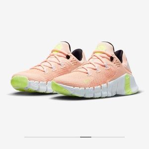 Nike Free Metcon 4